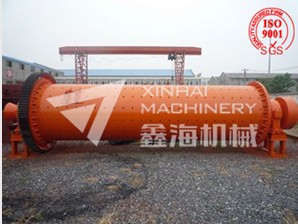 棒磨機權威制造，棒磨機市場價格鑫海機械