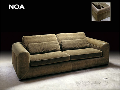 名家沙發(fā)時尚風(fēng)系列G025