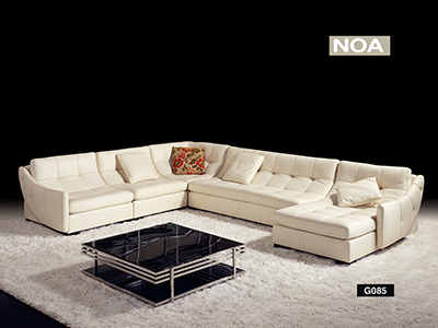 名家沙發新古典系列G085