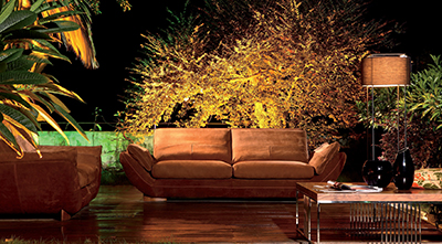 名家沙發時尚風系列G178