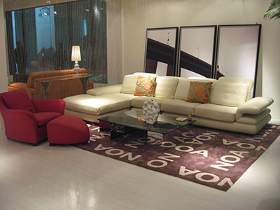 名家沙發時尚風系列G153