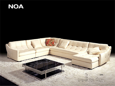 名家沙發時尚風系列G085