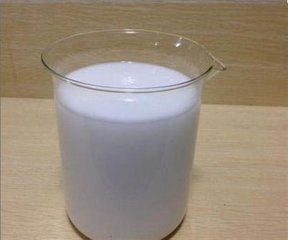 馬鈴薯淀粉用消泡劑