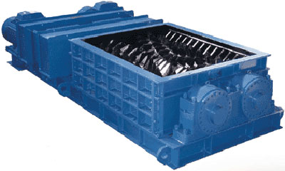 雙齒輥破碎機破碎石灰石效果好嗎？