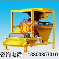 河南豫暉廠家錳礦磁選機價格-高產量錳礦磁選機廠