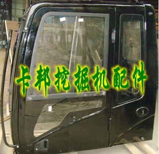 供應卡特CAT326DL駕駛室