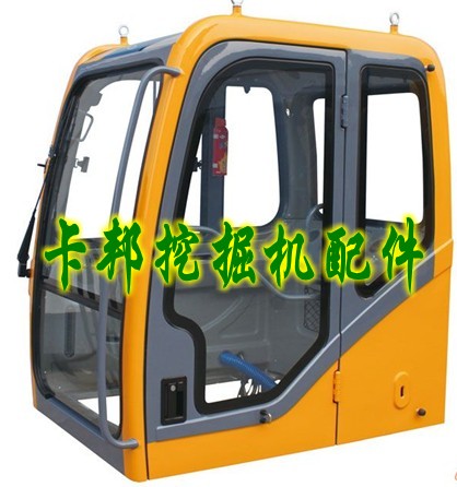 供應臨工LG665挖掘機駕駛室