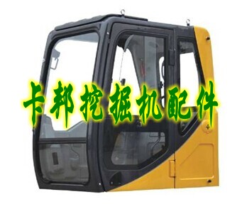 供應柳工225C挖掘機駕駛室