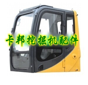 供應柳工922D挖掘機駕駛室