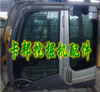 供應日立200-3挖掘機駕駛室
