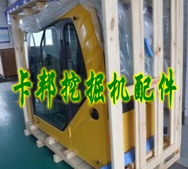 供應沃爾沃EC210B挖掘機駕駛室