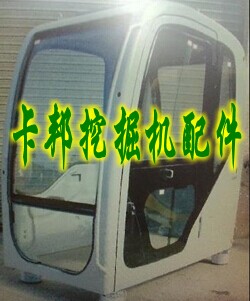 供應神鋼SK230-6駕駛室