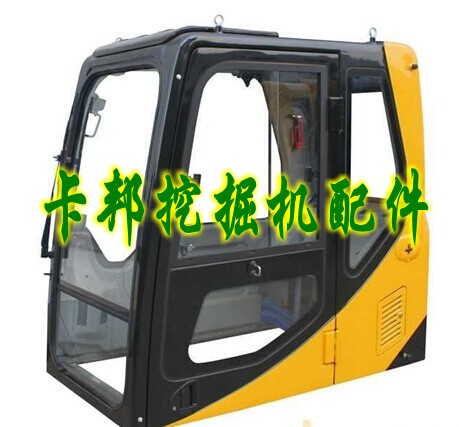 供應廈工XG833挖掘機駕駛室