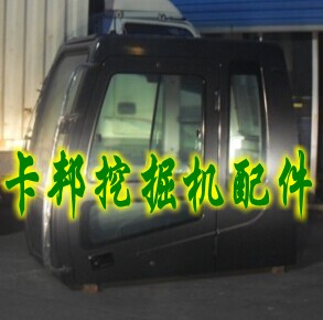 供應現代215-7挖掘機駕駛室