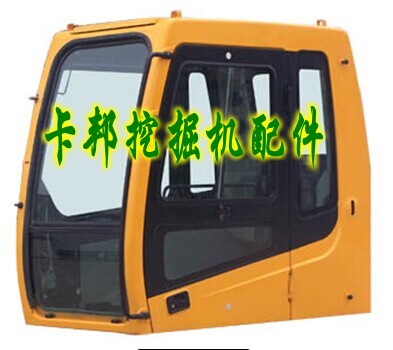 供應現代225-7挖掘機駕駛室