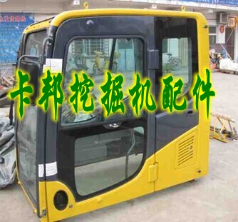 供應小松200-8挖掘機駕駛室