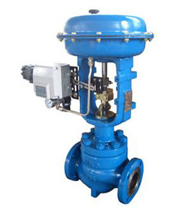 進口氣動多級式降壓調節閥