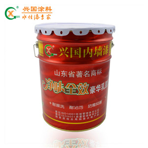 全效凈味內墻乳膠漆廠家直銷|1桶起郵