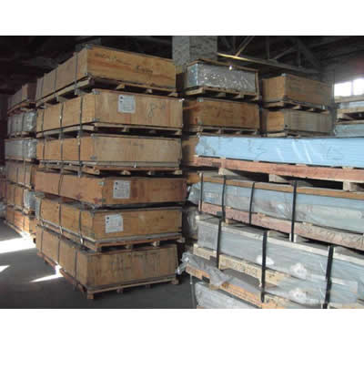 5254鋁板 5254易切削鋁板 鋁板價(jià)格