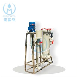 供應化學鎳過濾機，化學鎳過濾機使用之鎳含量如何控制