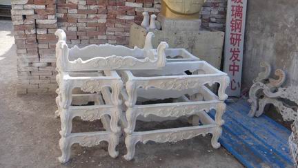 樹(shù)脂工藝品制作技術(shù)