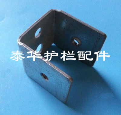 鋅鋼陽臺護欄配件性能的優勢綜述