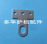 防護窗護欄配件的性能至關重要