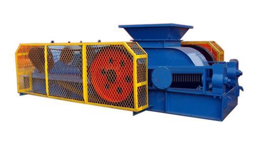 對輥式破碎機的構(gòu)造和主要適用范圍