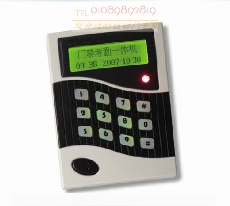 上海長寧區門禁安裝公司   舊門禁更換安裝