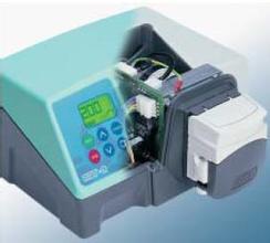 節能高效蠕動泵