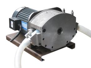 升級產品蠕動泵