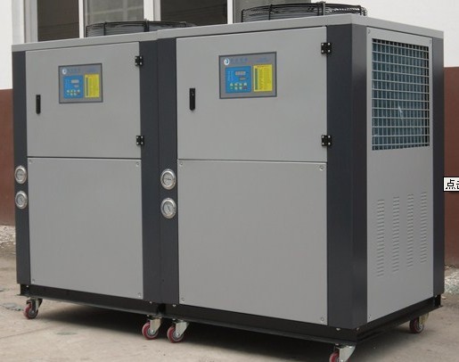 超低溫冷凍機，冷凍機，低溫冷水機