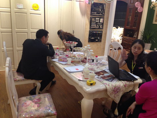 伊梵EYVANS|番禺旗艦店將于11.1號盛大開業！