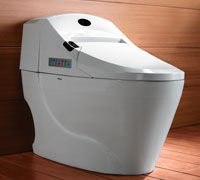 夢潔嬌智能馬桶招商加盟