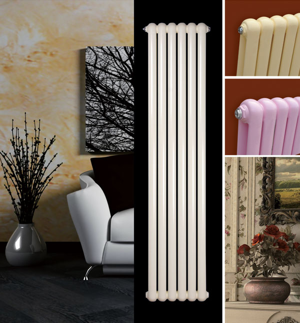 北京散熱器 鋼制系列