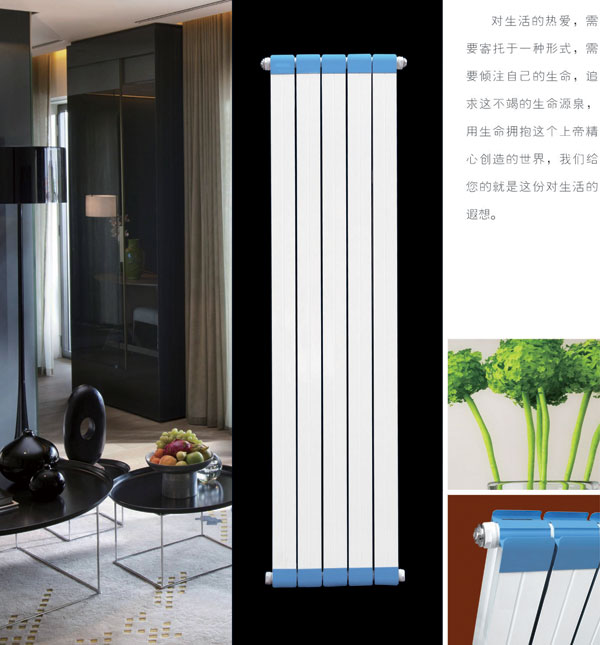 北京暖氣片品質上乘