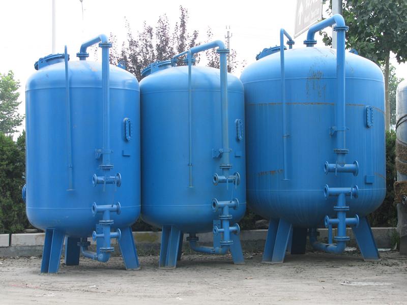 長春水預(yù)處理設(shè)備