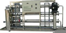 長春反滲透設備