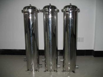 吉林保安過濾器