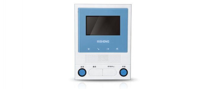 遼寧可視對講樓宇對講批發