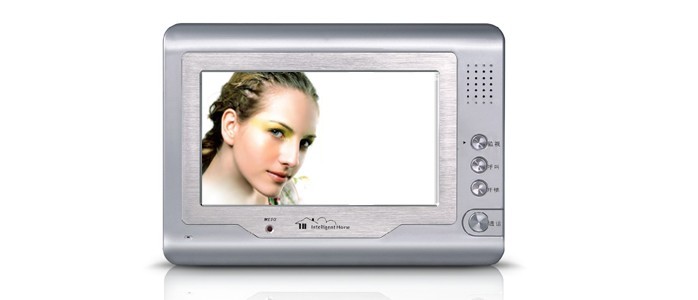 錦州可視對講樓宇對講批發