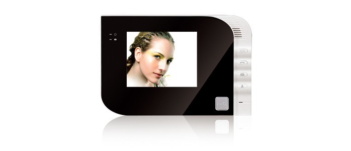 沈陽可視對講樓宇對講批發