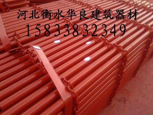 輪扣式腳手架價格