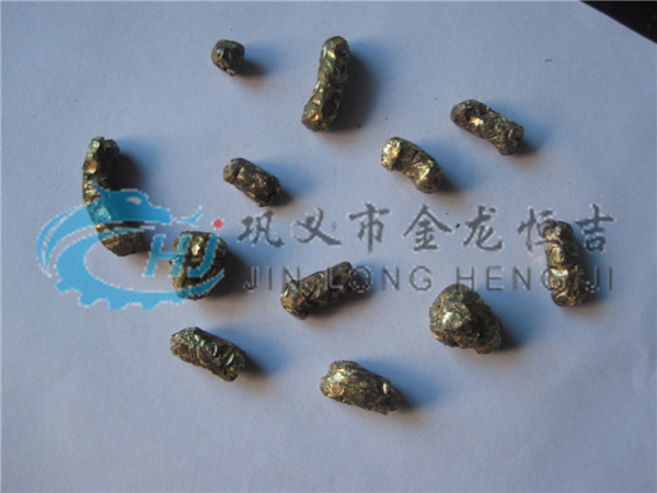 武漢廢舊金屬粉碎機廠家|恒吉重工|金屬粉碎機無污染