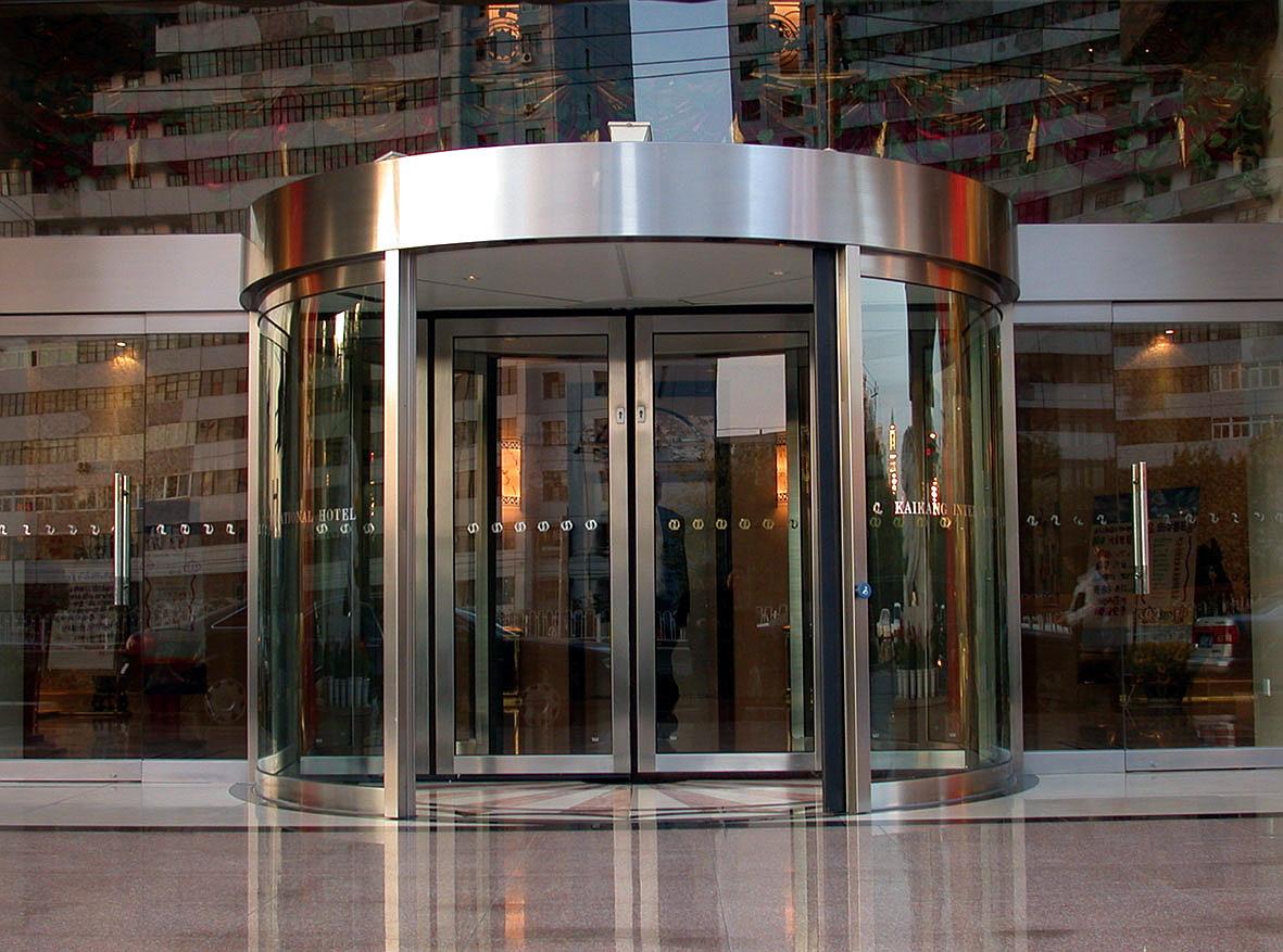 南京自動(dòng)旋轉(zhuǎn)門(mén)控制器價(jià)格