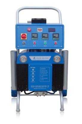 廠家直銷河北聚脲設備|石家莊市聚脲設備價格低