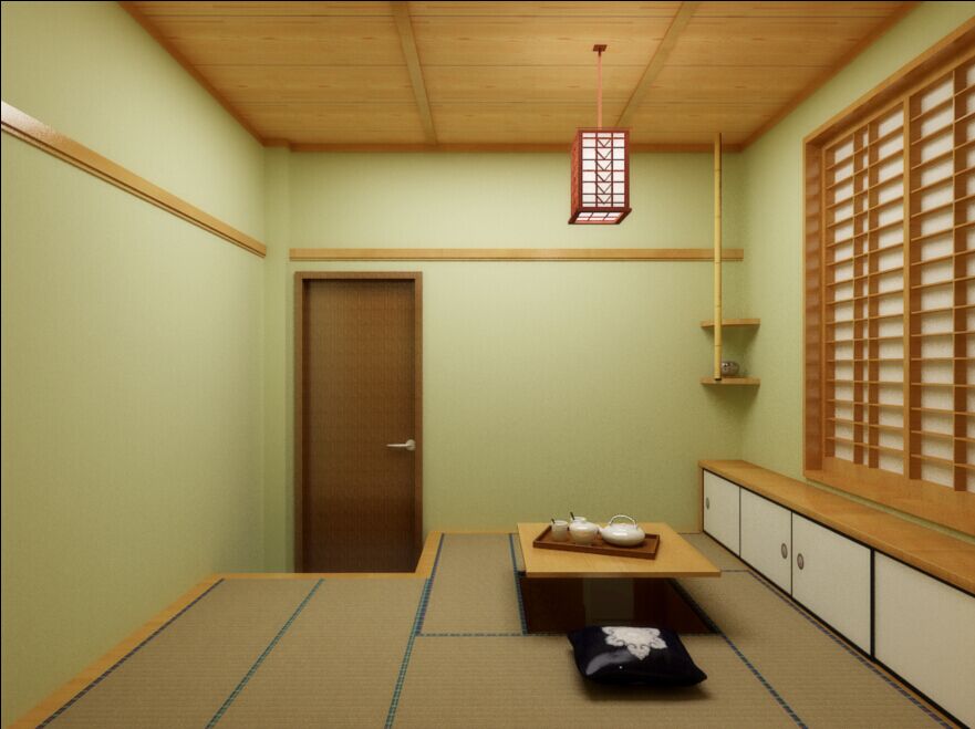 沈陽榻榻米全地臺定制廠家