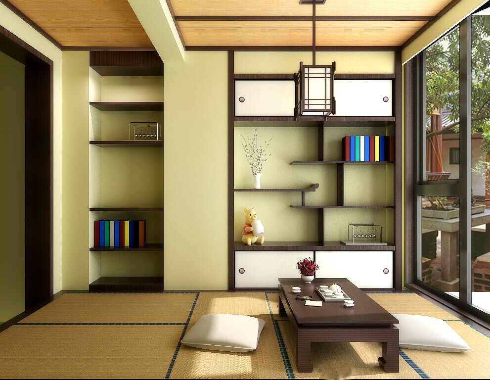 沈陽錢家灣和室榻榻米家具夢工廠！