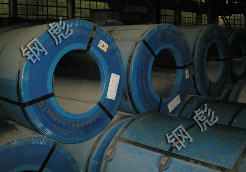 寧波特價供應寶鋼黃石彩鋼板_黃石寶鋼鍍鋅板