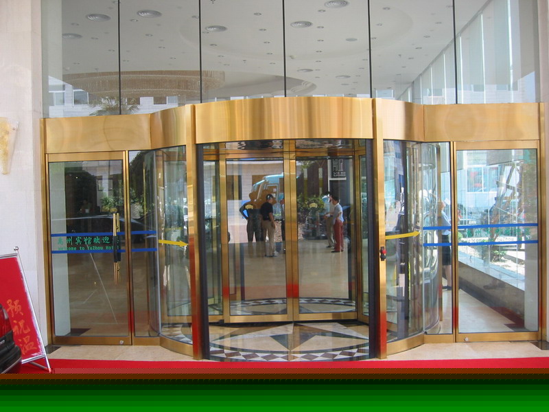 淮安旋轉(zhuǎn)門(mén)價(jià)格咨詢